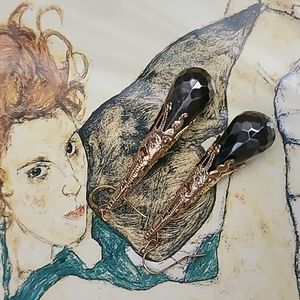 Target For Alexis Bittar